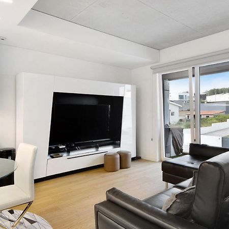 Uno Del Mar 2 Apartment Vila Nova de Gaia Exterior photo
