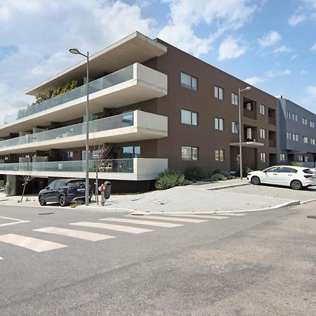 Uno Del Mar 2 Apartment Vila Nova de Gaia Exterior photo
