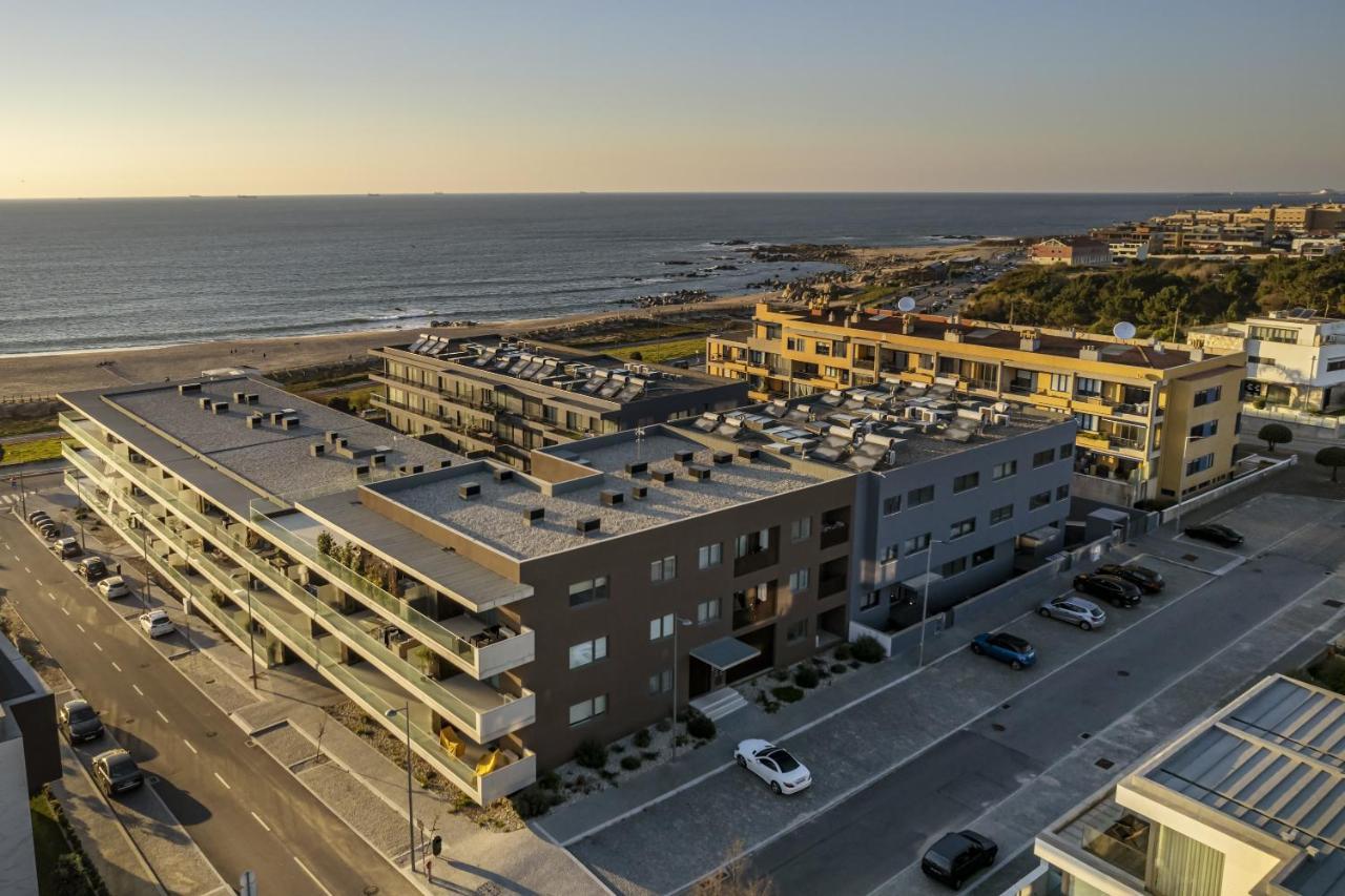Uno Del Mar 2 Apartment Vila Nova de Gaia Exterior photo