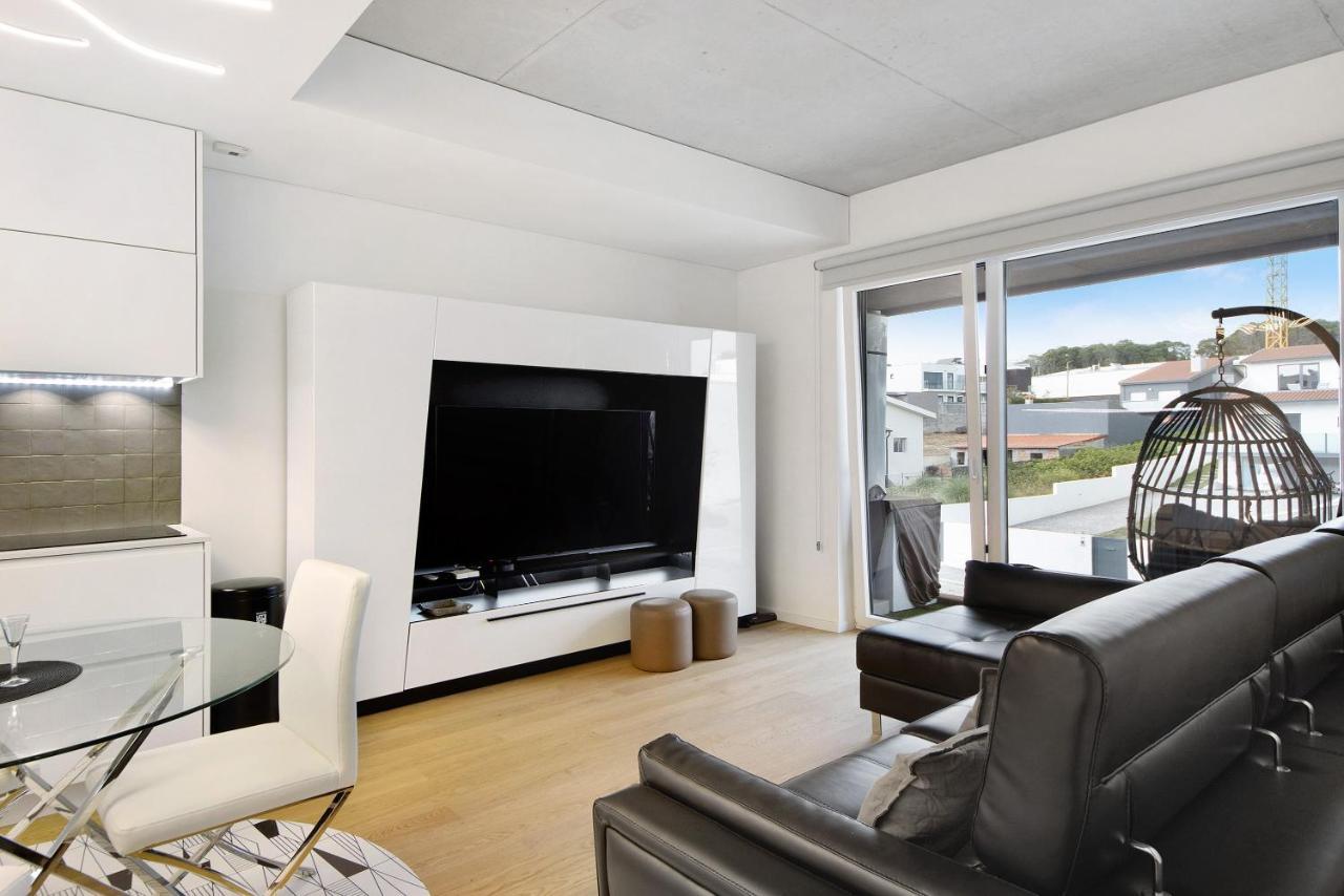 Uno Del Mar 2 Apartment Vila Nova de Gaia Exterior photo